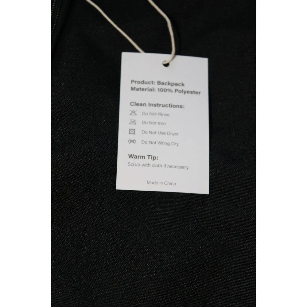 Sinaliy nwt black